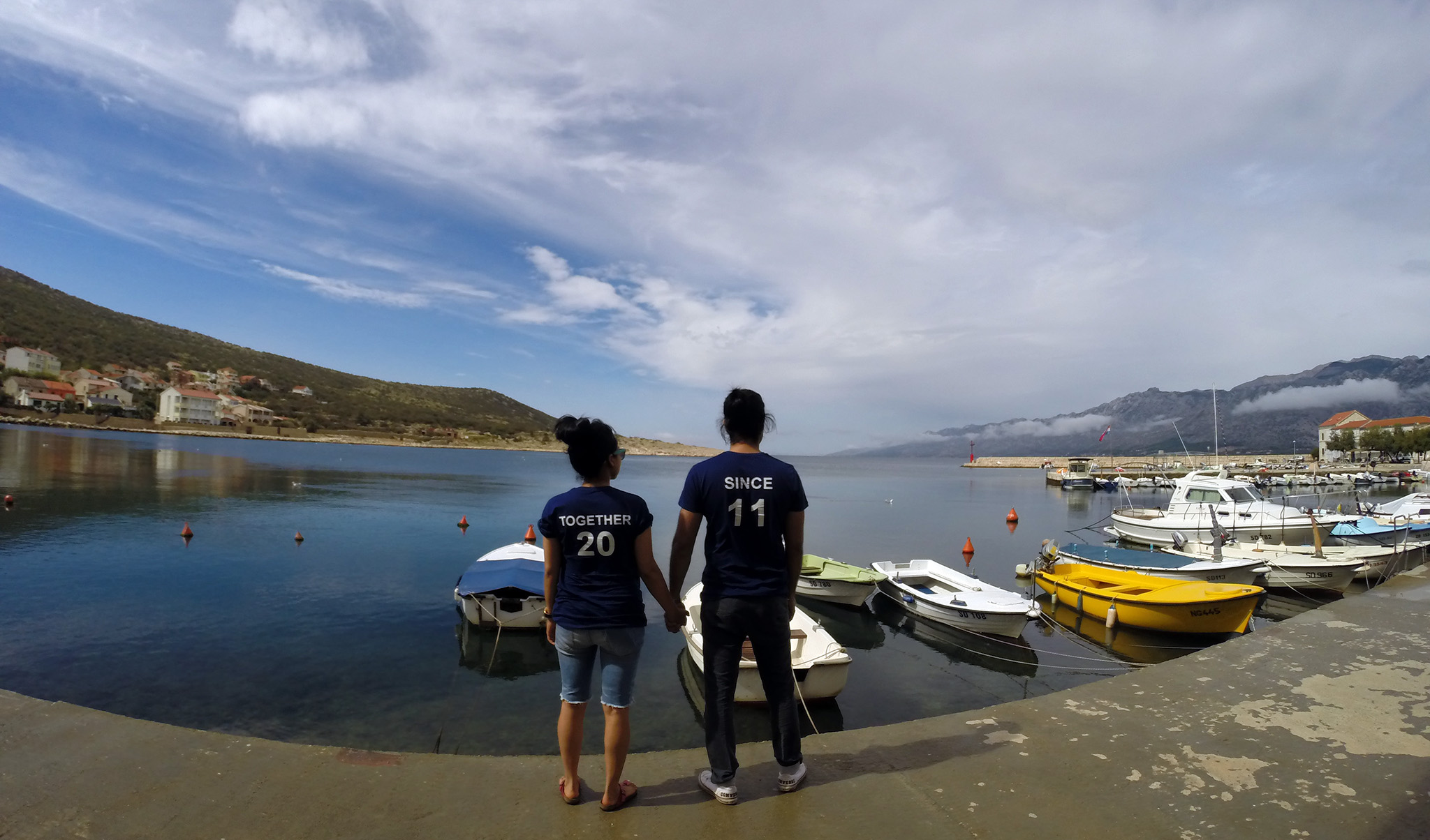 Day 15: Vinjerac to Cavtat via Mostar (Bosnia & Herzegovina)