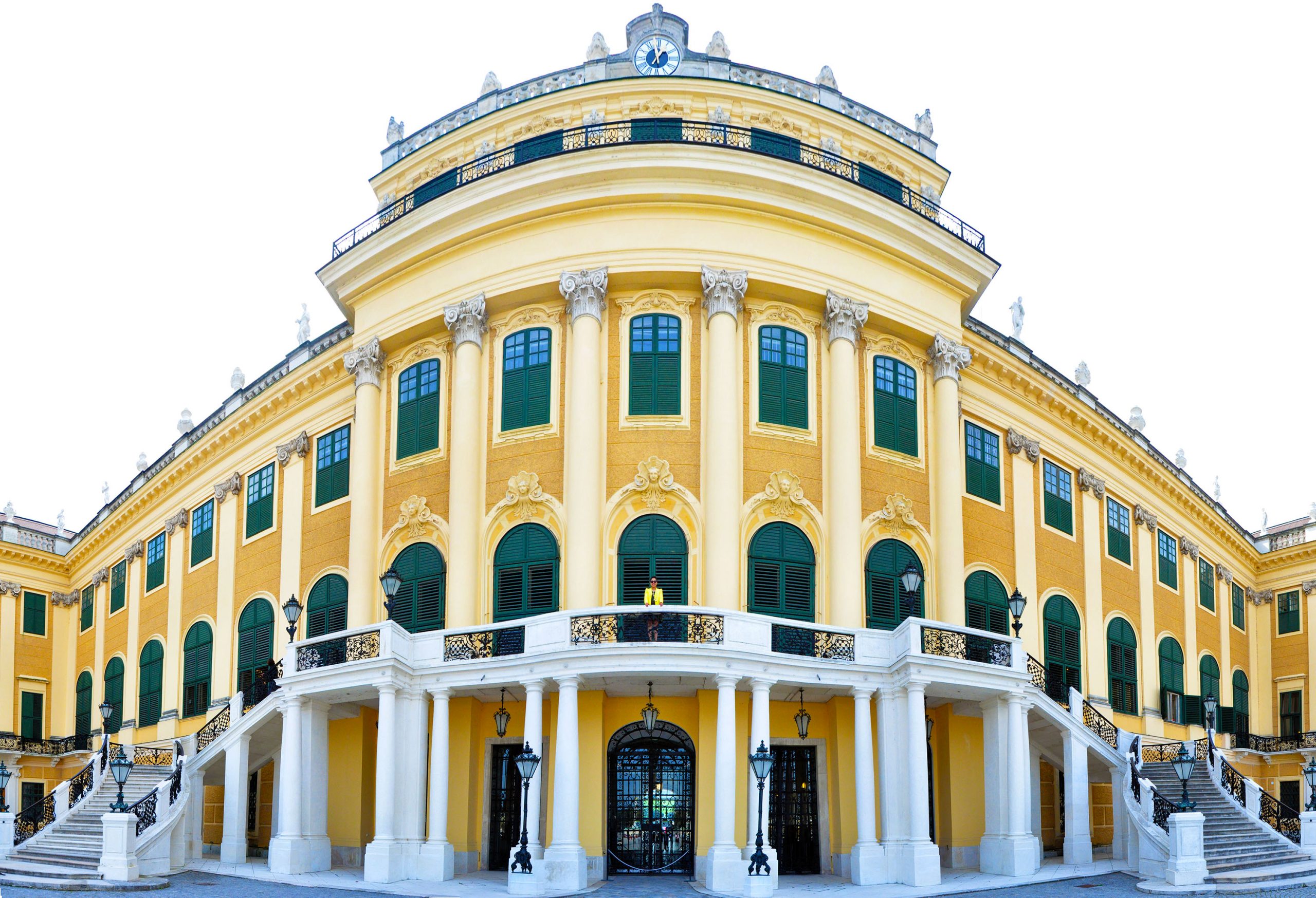 Day 13: Breakfast in Austria, Lunch in Slovakia & Dinner in Hungary