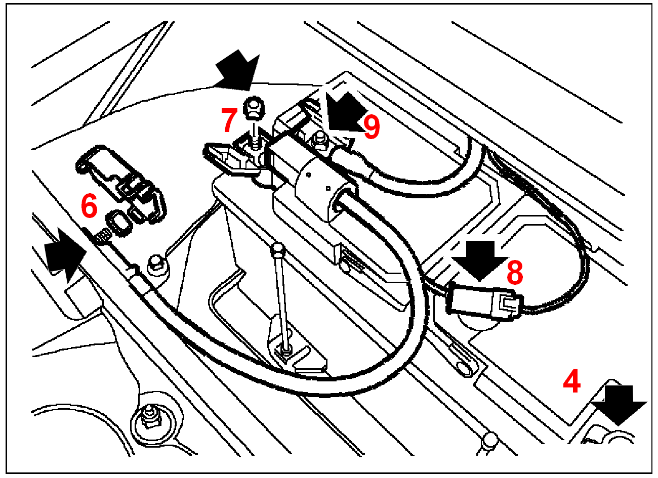 And Ignition Key of Range Rover Wont Turn!!