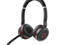 Jabra Evolve 75 UC Wireless Headset Battery Replacement