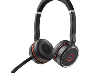 Jabra Evolve 75 UC Wireless Headset Battery Replacement